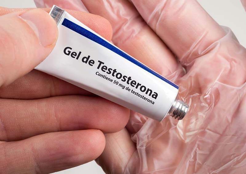 Usar testosterona faz mal, por que é necessário ter indicação médica