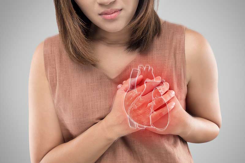 Sopros no coração tem tratamento, quais os sintomas sentidos pelo paciente, pode matar