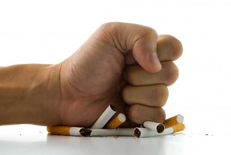 Parar de fumar: 7 dicas eficazes para dar adeus ao vício