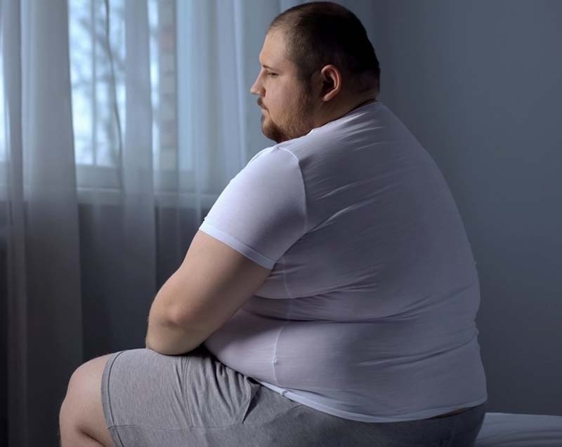 Obesidade Mórbida: O que é, sintomas e como pode causar doenças cardíacas