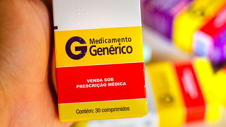 Importância dos medicamentos genéricos e como eles funcionam tão bem quanto os de marca